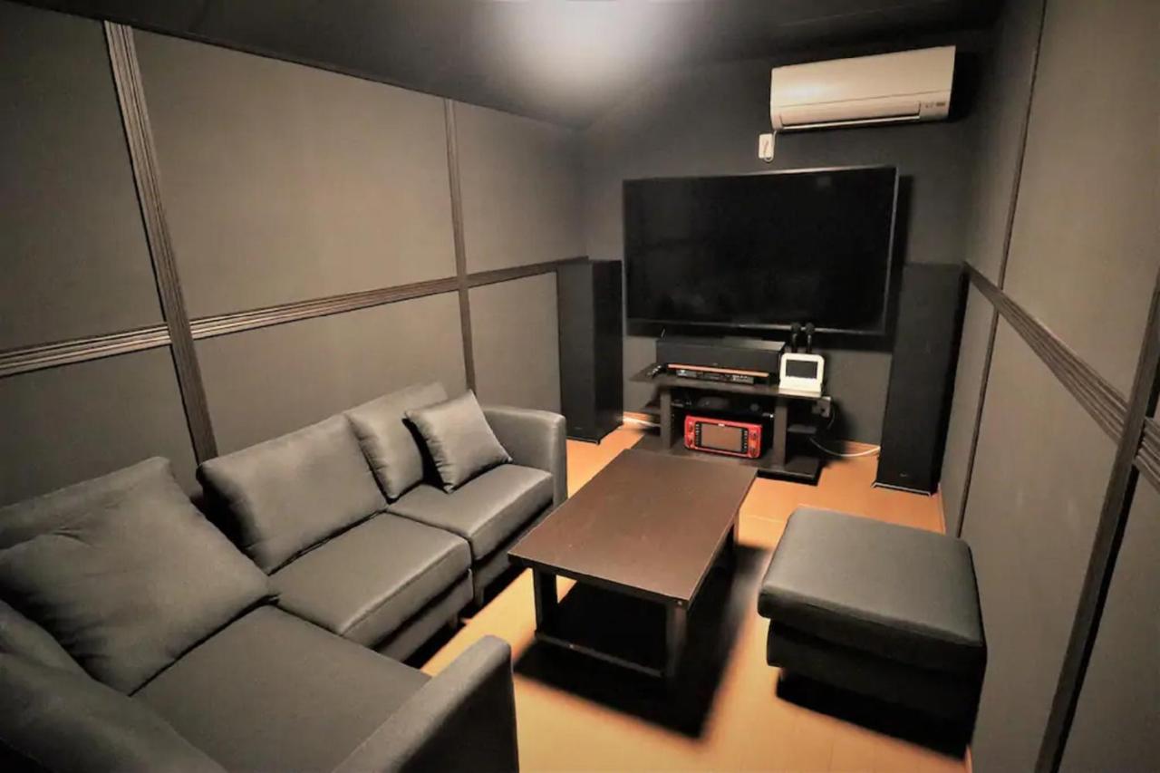 薪之宿 都島リバーサイド Ōsaka Extérieur photo