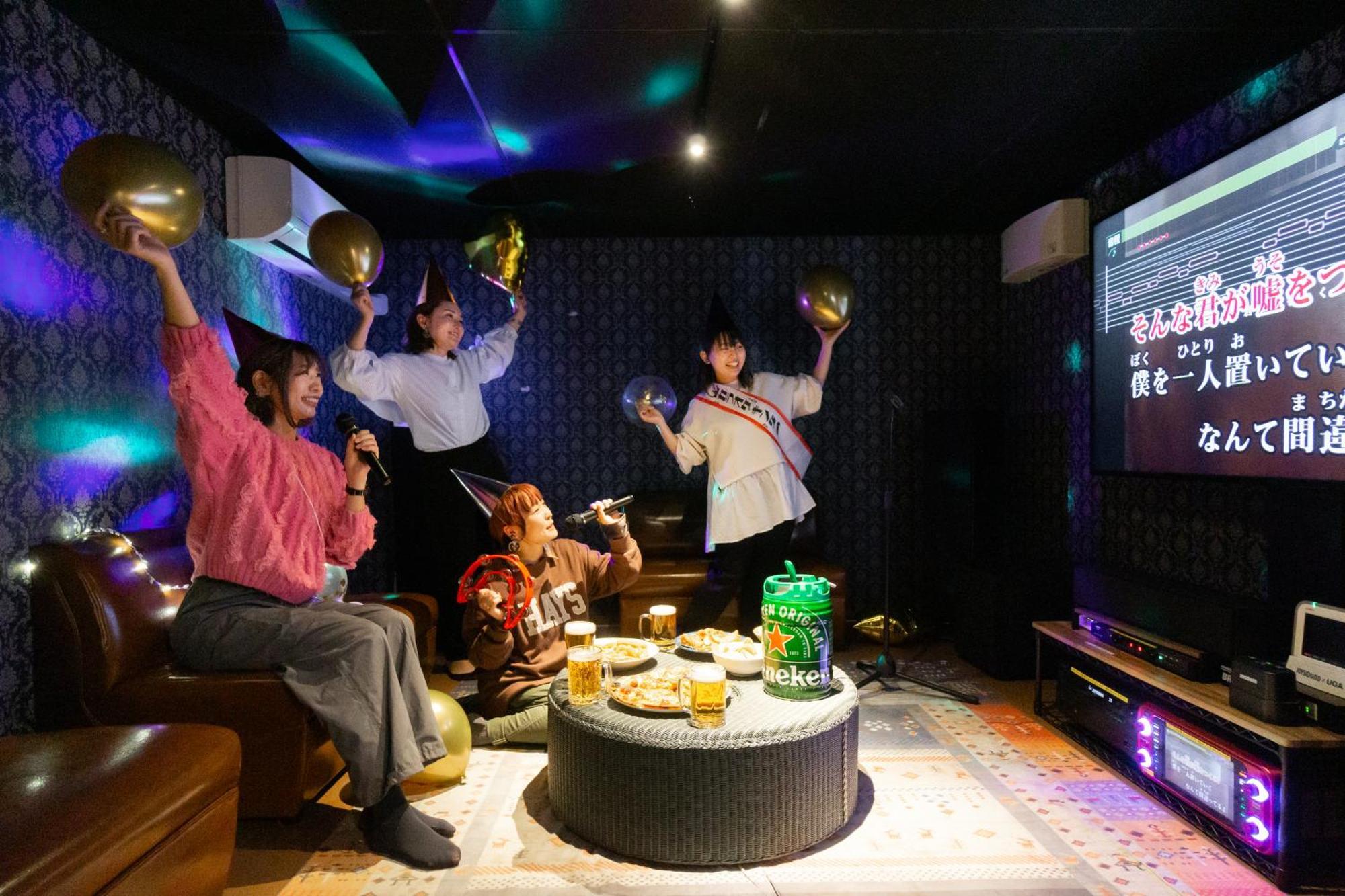 薪之宿 都島リバーサイド Ōsaka Extérieur photo