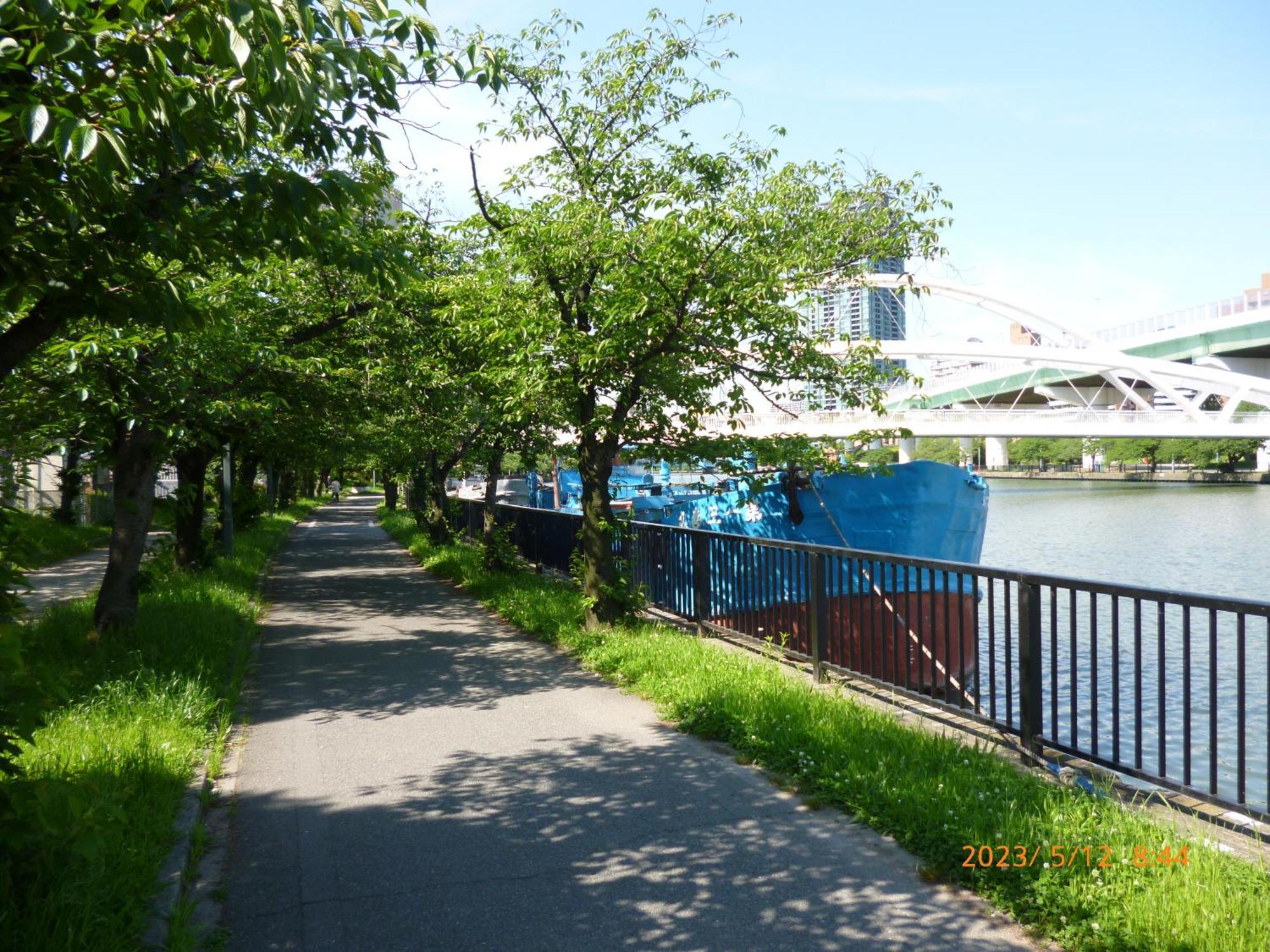 薪之宿 都島リバーサイド Ōsaka Extérieur photo