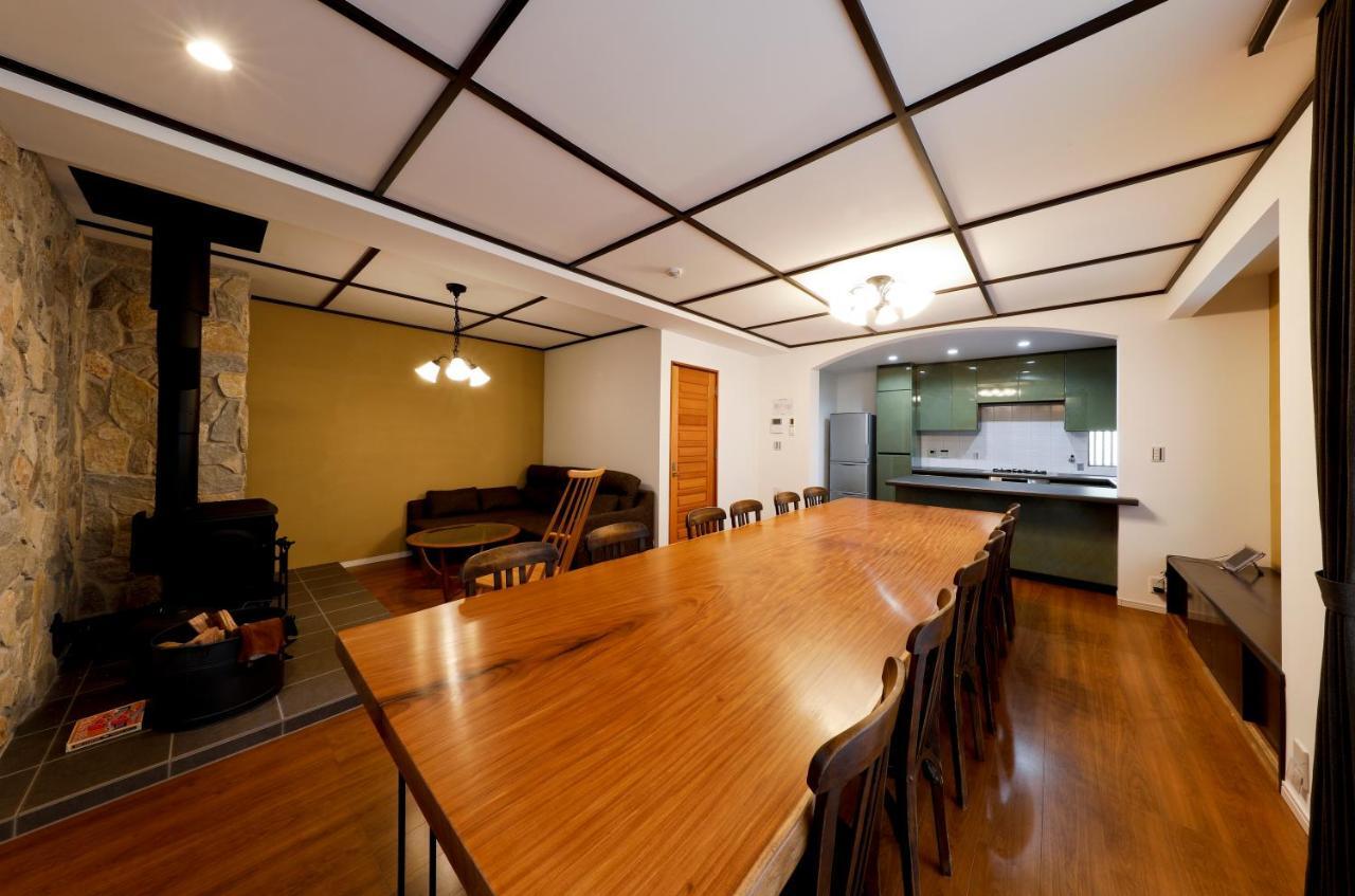 薪之宿 都島リバーサイド Ōsaka Extérieur photo