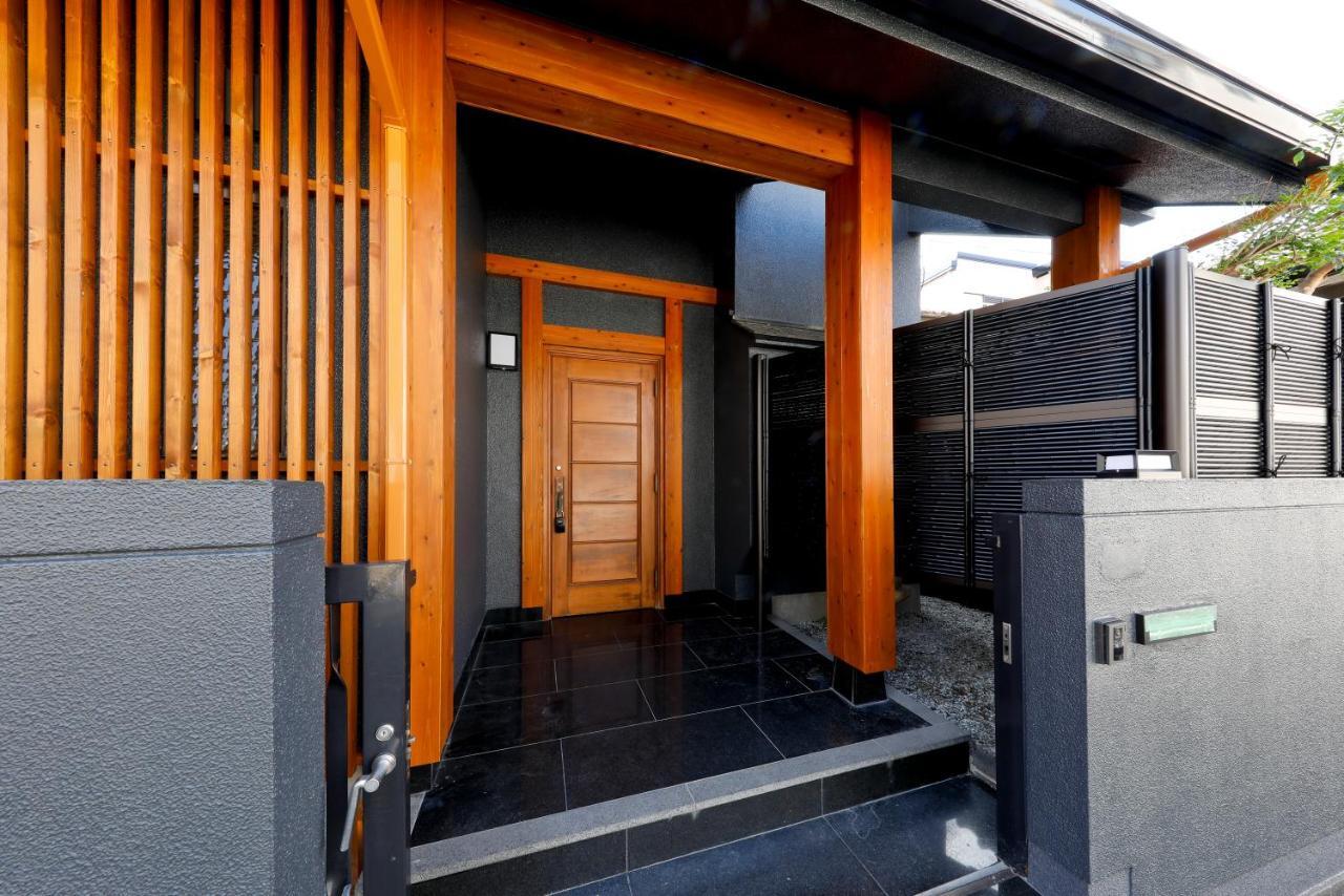 薪之宿 都島リバーサイド Ōsaka Extérieur photo